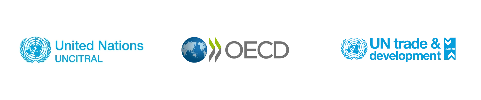 OECD-UNCTAD-UNCITRAL investment treaty conference Modernising investment treaties to support the Sustainable Development Goals: New approaches and avenues for reform
