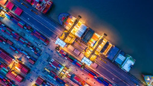 Sécuriser les chaînes d'approvisionnement inversées pour une économie circulaire et économe en ressources