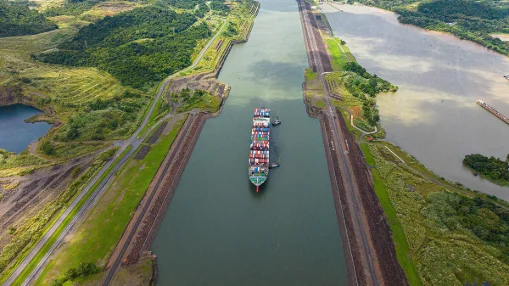 International trade consequences of climate change