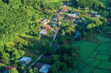 Feuille de route pour le financement et l'investissement dans les énergies propres en Thaïlande