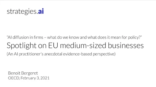 Spotlight on eu medium-sized businesses