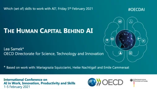 Skills for AI