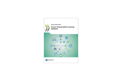 Report: Future-Ready Adult Learning Systems