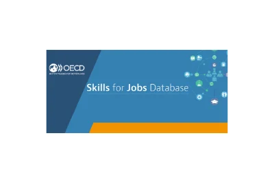 Skills for Jobs database