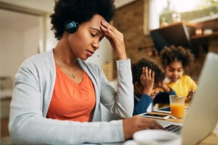 Hidden Costs of the Pandemic on Gender Equality: Has COVID-19 Taught Working Mothers to Prioritize Their Family (Again)?