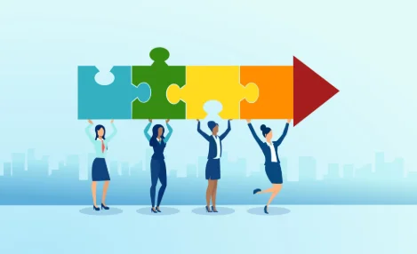 Success for Women is Success for Everyone: Closing Gender Gaps Starts with Understanding