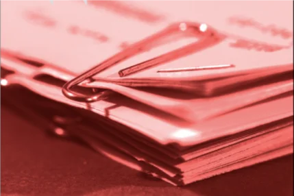 Why Is Administrative Simplification So Complicated?