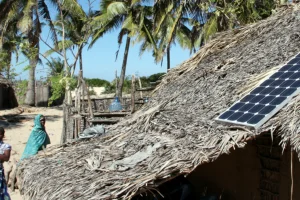 From billions to trillions – to impact? Lessons for the international development community on climate finance