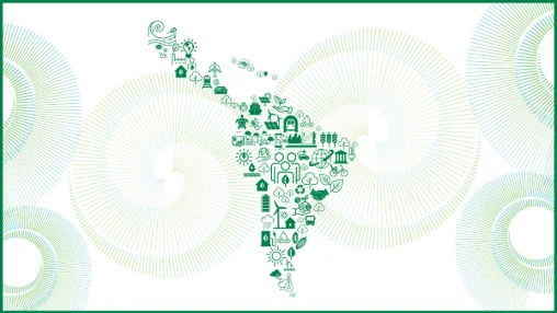 Launch of the Latin American Economic Outlook 2022: Towards a green and just transition