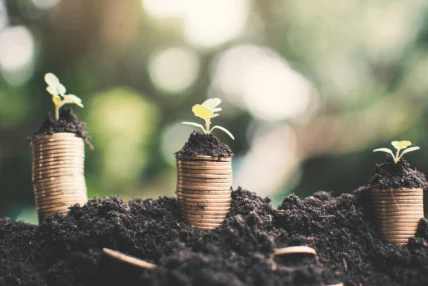 Assessing the climate consistency of finance