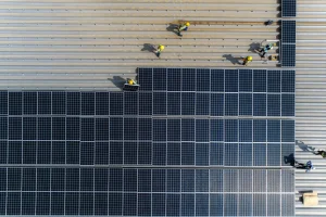 Net-Zero + Resilience: Climate Action in a Changing World