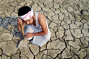 Scores to Settle: What does climate change have to do with mental health and young people? by Helen Berry, Honorary Professor of Climate Change and Mental Health, University of Sydney